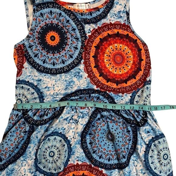 Hount Casual Dress - Picture 7 of 8